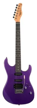 Tagima TG510 TG-510 MPP Metallic Purple