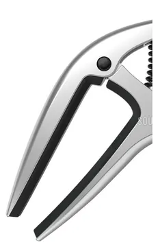 Ernie Ball Axis Capo