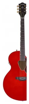 Gretsch G5022CE Gretsch Rancher Jumbo Savannah Sunset