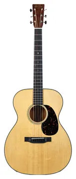 Martin 00018 Standard Refresh Natural