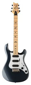 PRS SE NF3 MAPLE GUN METAL GREY