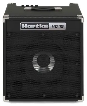 Hartke HD75 Combo de Baixo 75W 1x12"