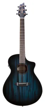 Breedlove Rainforest S Concert Ce Pap