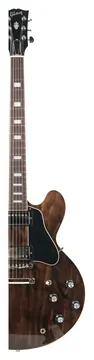 Gibson ES335 60s Dark Walnut