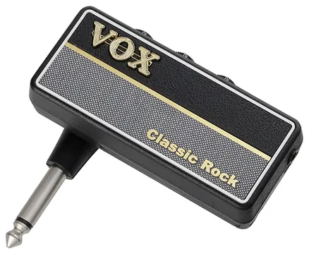 Vox amPlug2 CLASSIC ROCK Kopfhörerverstärker