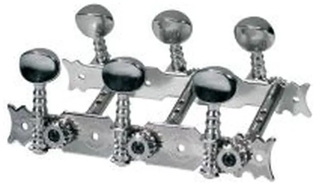 Boston Machine Heads For Classic Guitar, 028-2M