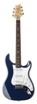 PRS SE Silver Sky John Mayer trad blue con borsa