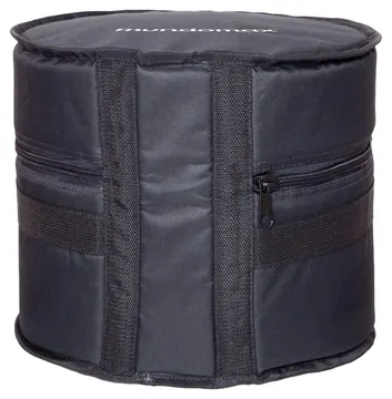 Mundomax Capa para Bumbo 22" Extra Nylon 600 Mundomax