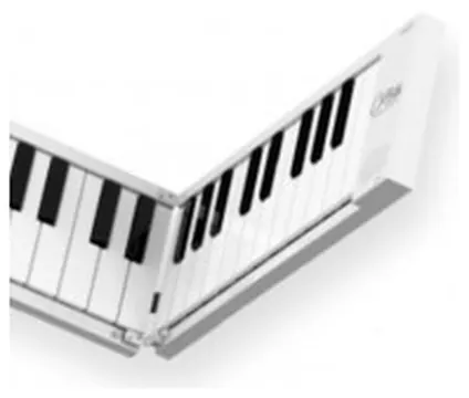 Carry onPIANO 88