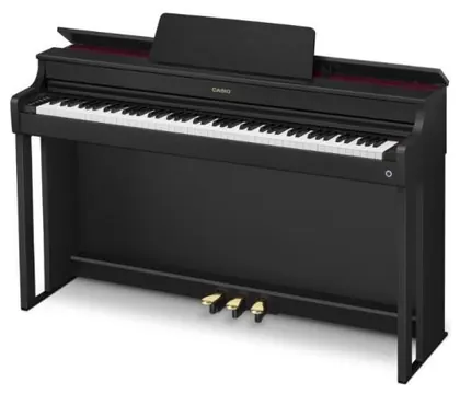 Casio AP-300 BK Celviano Black