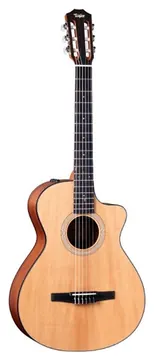 Taylor 112ce-N Sapeli/Fichte