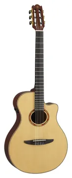 Yamaha Ntx3 Natur