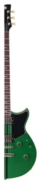 Yamaha Revstar RSS20 Flash Green