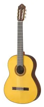Yamaha CG182S abete