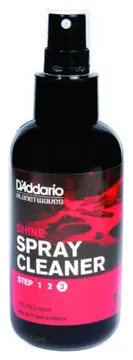 Daddario PW-PL-03 Shine Pflegespray