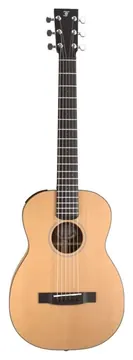 Furch Travel Little Jane 10 Cm Lrb1