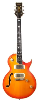 Framus Jan Akkermann Sunburst 70s