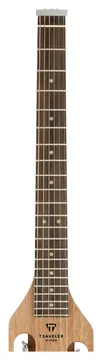 Traveler Ultra-Light Acoustic Mahogany