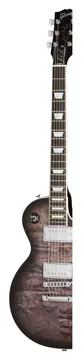 Gibson USA Les Paul Modern Mark Morton Signature Quilt