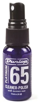 Dunlop P65CP1 Platinum 65 Cleaner Polish