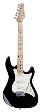 Strinberg STS100 Preta