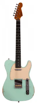 Patina PT-6 Sfg R