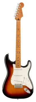 Fender Player Stratocaster Limited Edition Roasted Maple 3 Color Sunburst