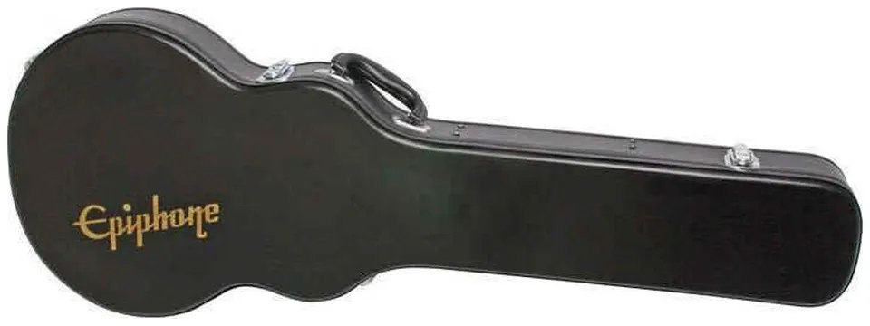 Epiphone 940-ENLPCS E-Gitarrenkoffer für Les Paul