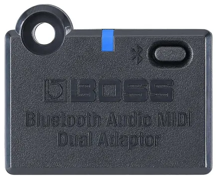 Boss BT-DUAL