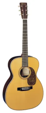 Martin 000-28EC Eric Clapton Signature