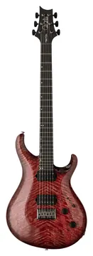 PRS Tekton Fuchsia Aura