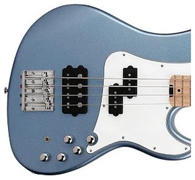 Cort GB74 Gig Lake Pacid Blue