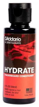 D'Addario PW-FBC - Hydrate Fingerboard Conditioner