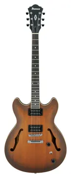 Ibanez Af53-Tf Chitarra Semiacustica Sfumato Opaco
