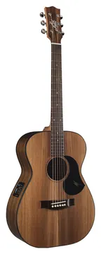 Maton EBW808