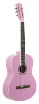 Concert Violao CN390 PK