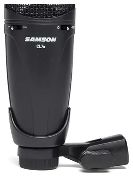 Samson CL7a - microfono a condensatore cardioide, diaframma largo