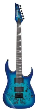 Ibanez GRGR221PA - AQB RG Gio Aqua Burst