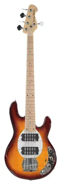 Harley Benton MM-85a sb