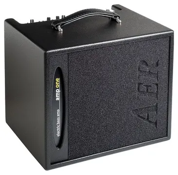 AER Amp One Bass Combo Amp (200W)