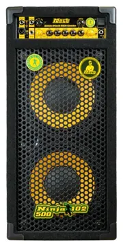 Markbass CMD Traveler 102 P V 300W 8ohms