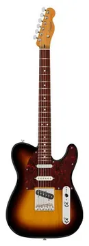 Fender Am Pro Hot Shot Tele RW 3TS