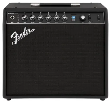 Fender Mustang LTX50 Amplificatore 230V