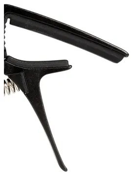 Cascha Capotasto Per Chitarra Acustica/Elettrica