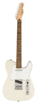 Fender Squier Affinity Telecaster LRL WPG OWT