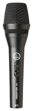 AKG Microfone Perception P3S