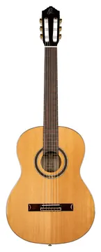 Ortega R 159 inkl. Gig Bag