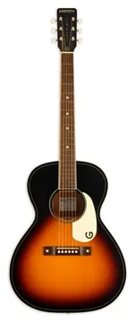 Guitarra Acústica Gretsch Jim Dandy Concert Rex Burst