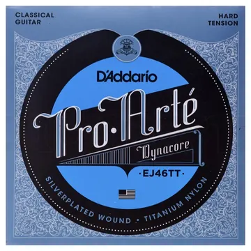 Daddario D´Addario EJ46TT