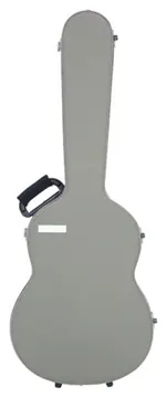 BAM ET8002XL L'Etoile Classical Guitar Case, Pistachio